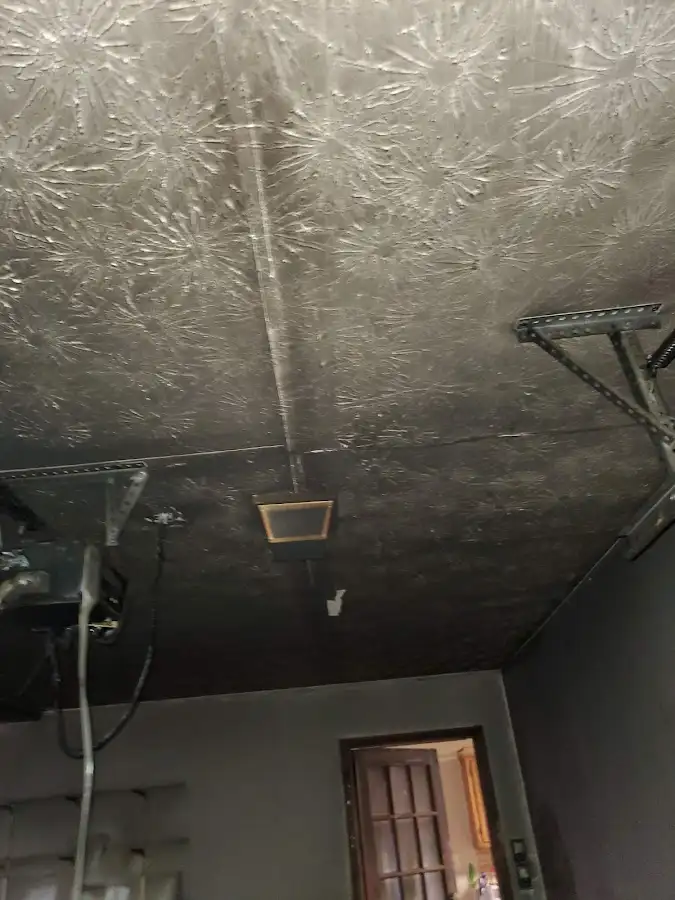 Fire and smoke damage assessment for Emergency Water Damage Services in South Euclid